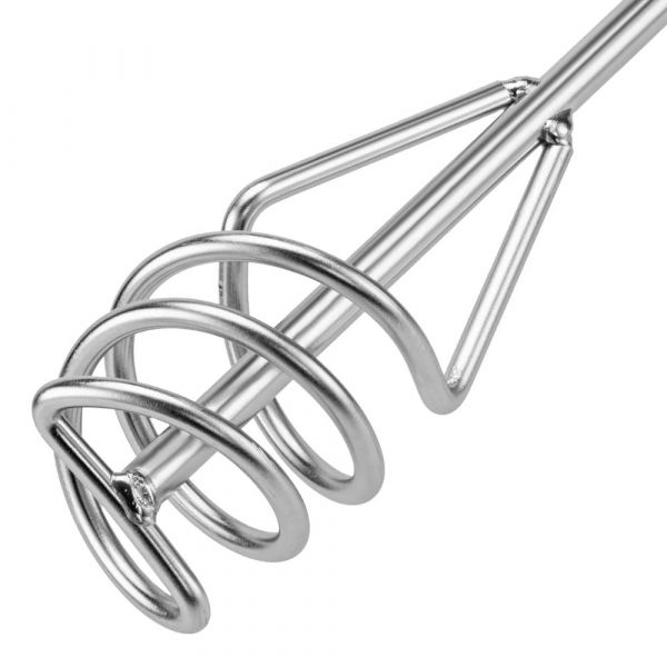 Haste para Misturador de Areia e Cascalho 60x400mm MTX