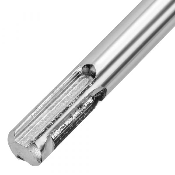 Haste para Misturador de Areia e Cascalho 60x400mm MTX