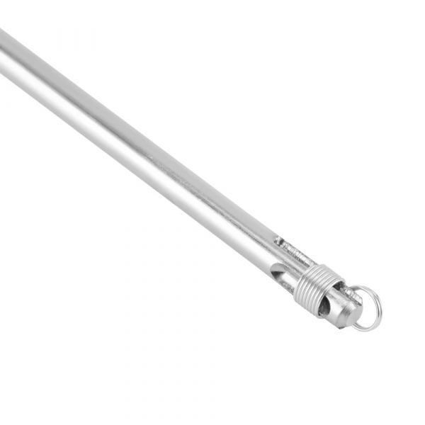 Haste para Misturador de Tinta e Gesso SDS 120x600mm MTX