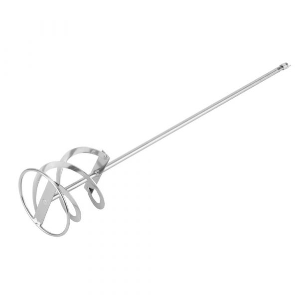 Haste para Misturador de Tinta e Gesso SDS 120x600mm MTX