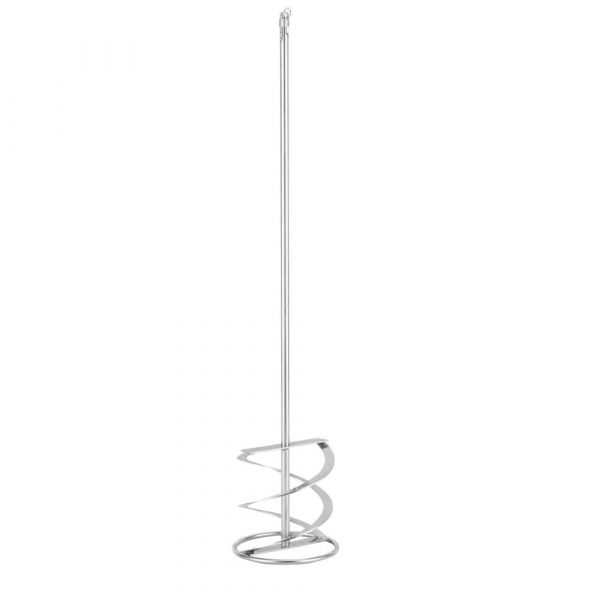 Haste para Misturador de Tinta e Gesso SDS 120x600mm MTX