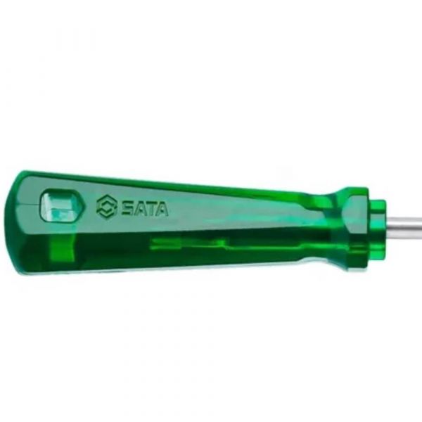 Chave Phillips PVC 1/8X10” Belzer