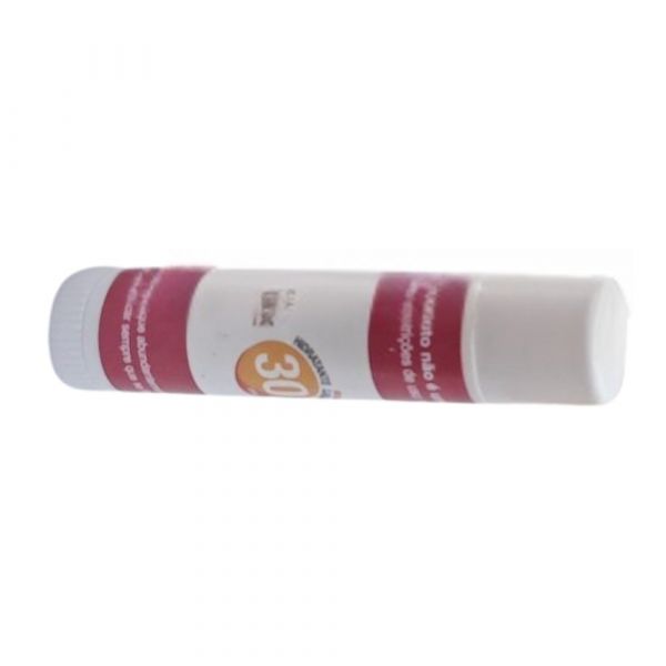 Hidratante Labial Solar Cereja Fps 30 5g Nutriex