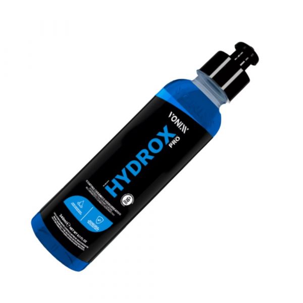 Hidrorreativo Concentrado Hydrox Pro 240ml Vonixx