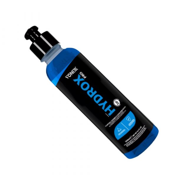 Hidrorreativo Concentrado Hydrox Pro 240ml Vonixx