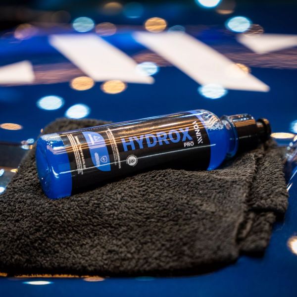Hidrorreativo Concentrado Hydrox Pro 500ml Vonixx