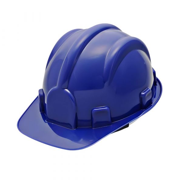ITEM INATIVO PRA COMPRA Capacete de Segurança Azul- Pro/SAFETY