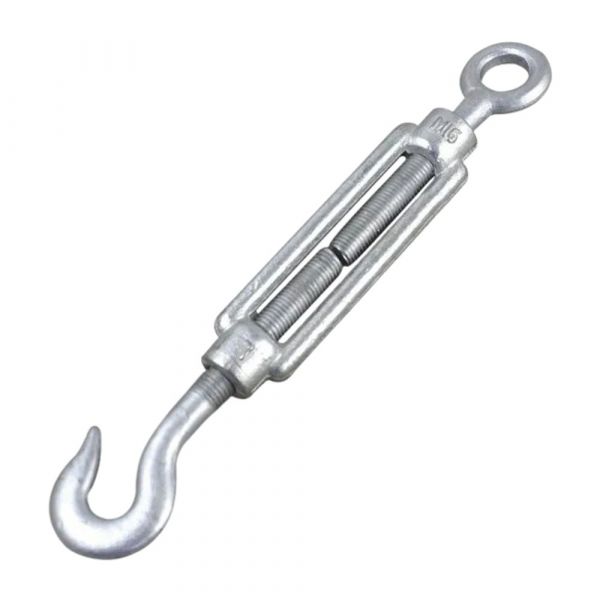 Esticador Para Cabo De Aço 5/16”Carbostorm