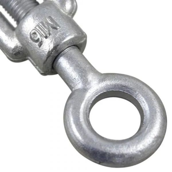 Esticador Para Cabo De Aço 5/16”Carbostorm
