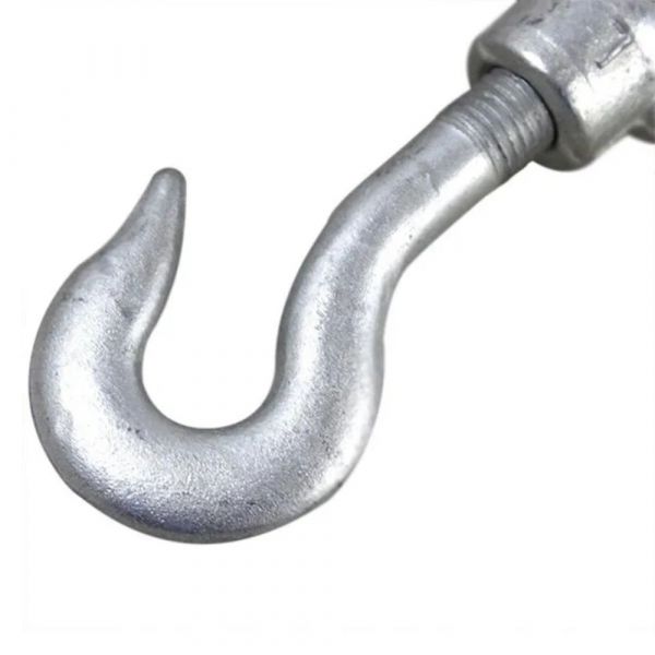 Esticador Para Cabo De Aço 5/8”Carbostorm