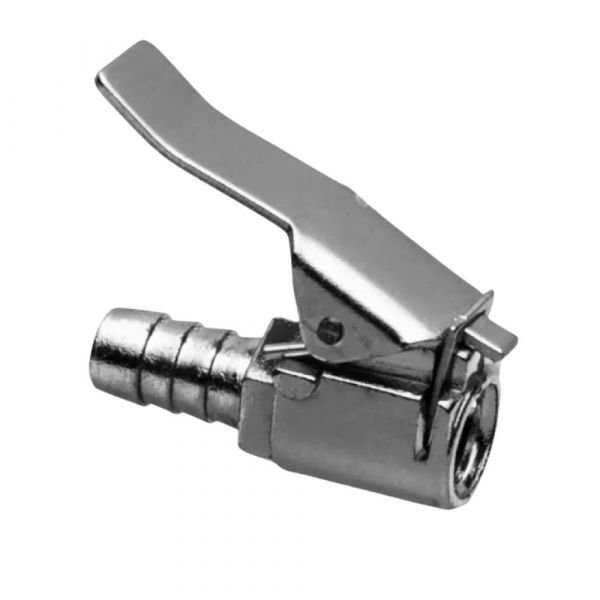 Inflador Bico para Encher Pneus com Presilha Vip Industrial