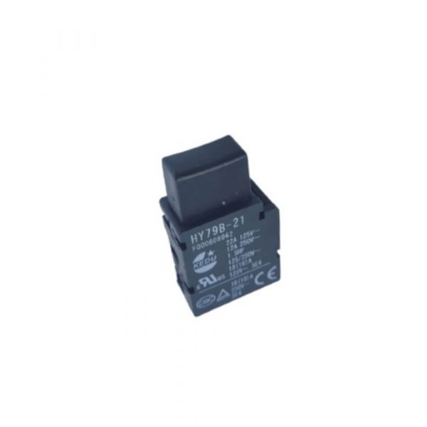 Interruptor Para Serra Mármore Gdc 14-40 Bosch