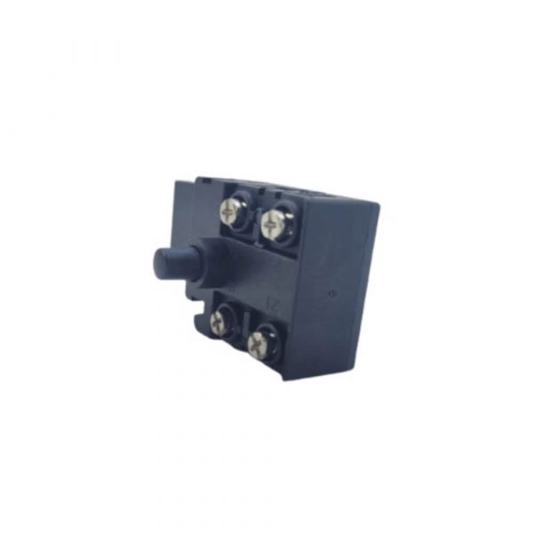 Interruptor Para Serra Mármore Gdc 14-40 Bosch