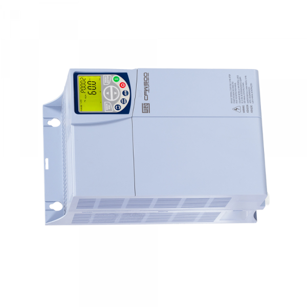 Inversor Solar Drive CFW500 G2 380V 24A CFW500D24P0T4DB20H00G2 Weg