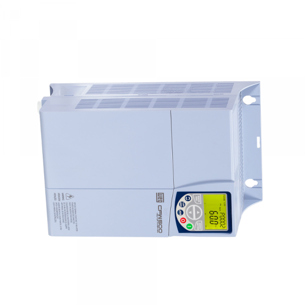 Inversor Solar Drive CFW500 G2 380V 24A CFW500D24P0T4DB20H00G2 Weg