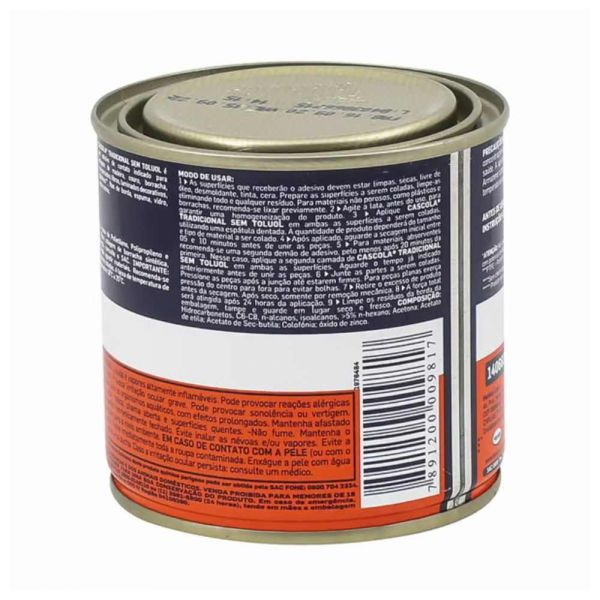 Cola195g Cascola
