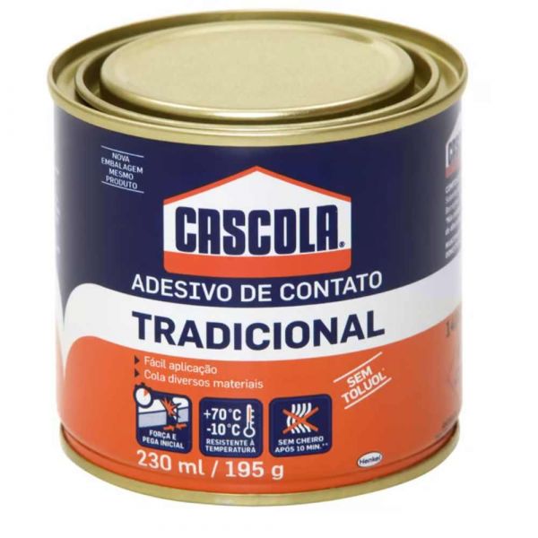 Cola195g Cascola