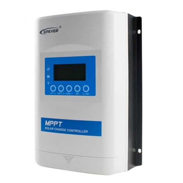 Controlador de Carga 40A MPPT 12/24V XTRA4210N-XDS2 Epever Neosolar