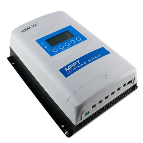 Controlador de Carga 40A MPPT 12/24V XTRA4210N-XDS2 Epever Neosolar