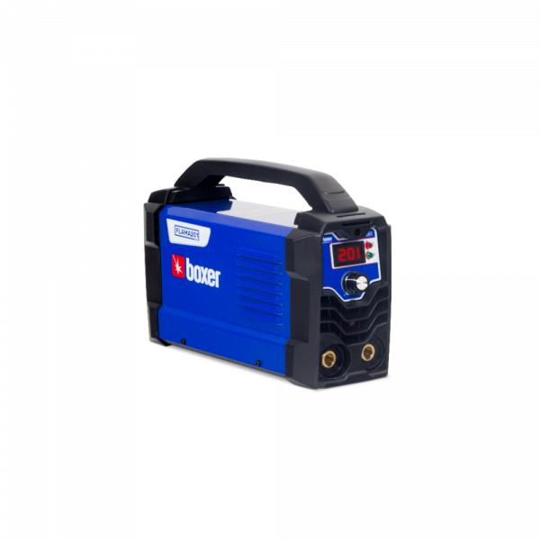 Inversora Flama 201 Bivolt 200A Boxer