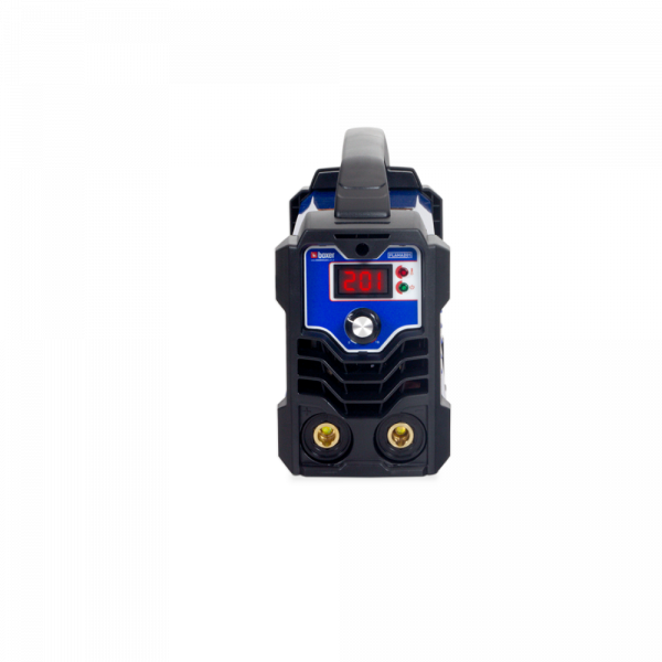 Inversora Flama 201 Bivolt 200A Boxer