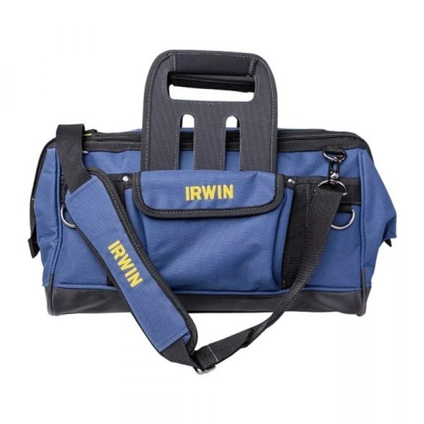 Mala Compression 18''''- Irwin 14081
