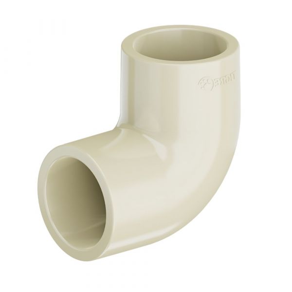 Joelho 90º de Transição 22mm Aquatherm Tigre