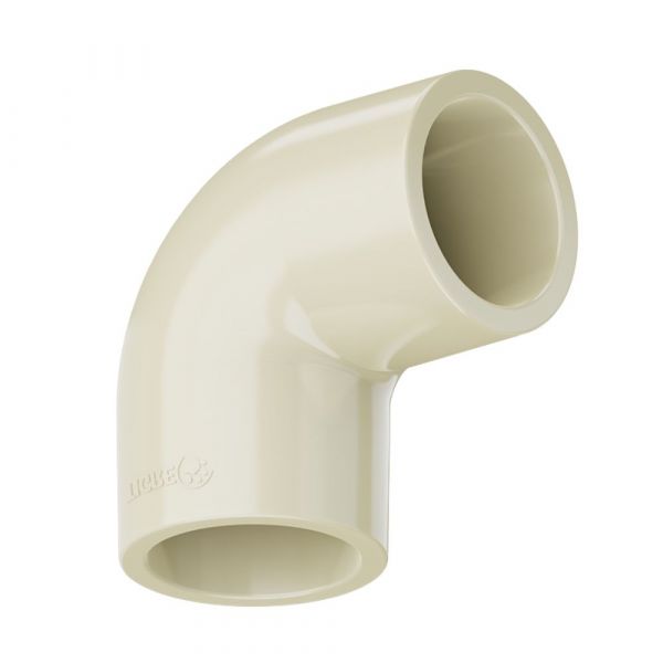 Joelho 90º de Transição 22mm Aquatherm Tigre