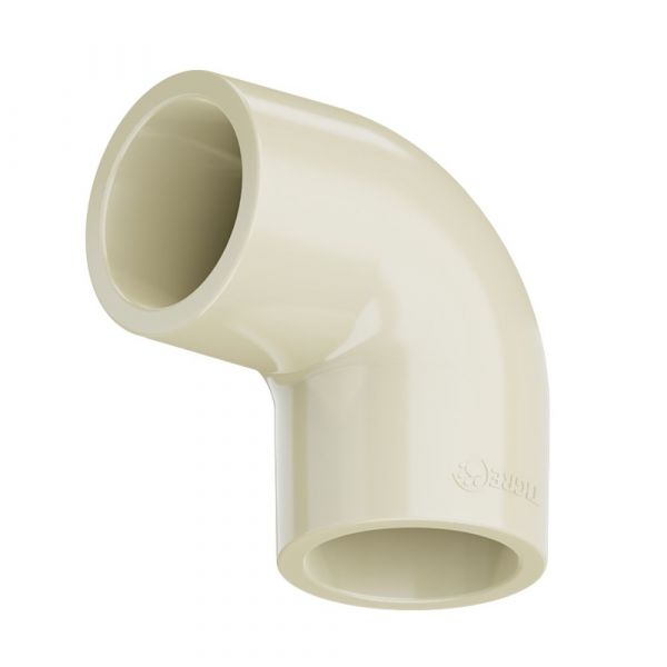 Joelho 90º de Transição 22mm Aquatherm Tigre