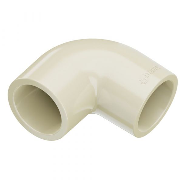 Joelho 90º de Transição 22mm Aquatherm Tigre