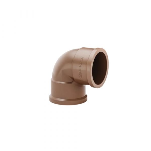 Joelho 90° Soldável 50mm Krona