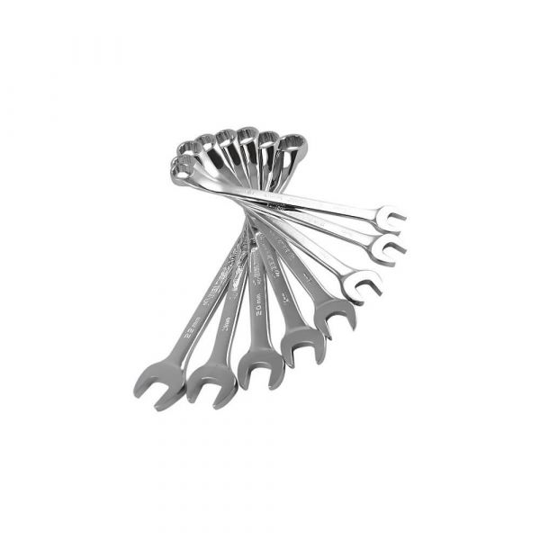 Jogo De Chave Combinada De 6 a 22 mm Belzer