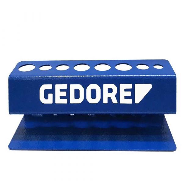 Jogo De Talhadeira Punção Saca Pino 8 Peças Gedore 
