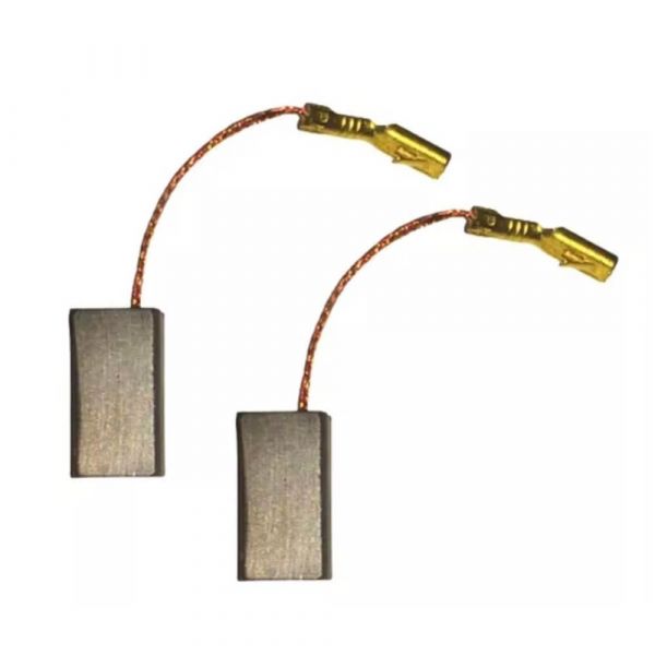 Jogo Escova De Carvão 220v 9002 Bosch