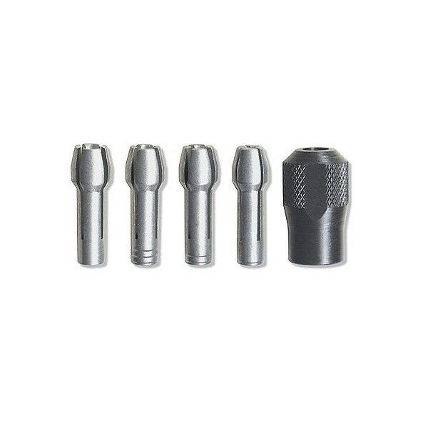 Kit Porca e Pinça Dremel 2615504485