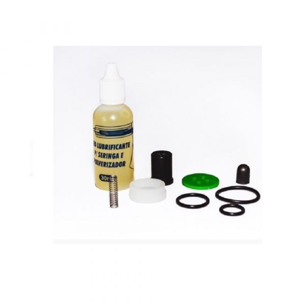 Kit Reparo Anti-Incêndio 4713 Guarany