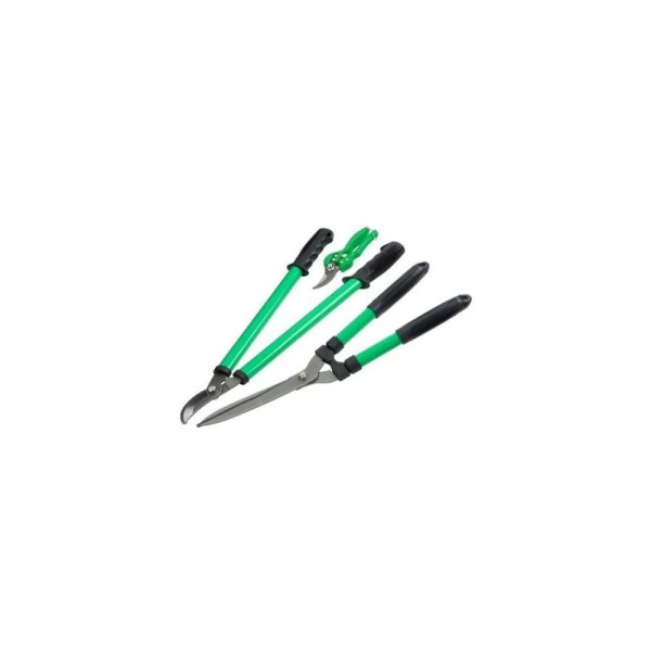 Kit de Tesouras para Poda 3 Peças TS-27002 Trapp