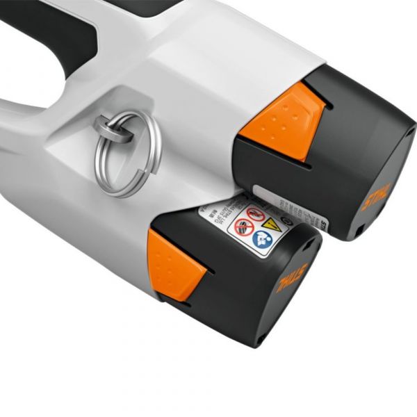 Kit Podador a Bateria GTA 40 com Bateria + Carregador 220V Stihl
