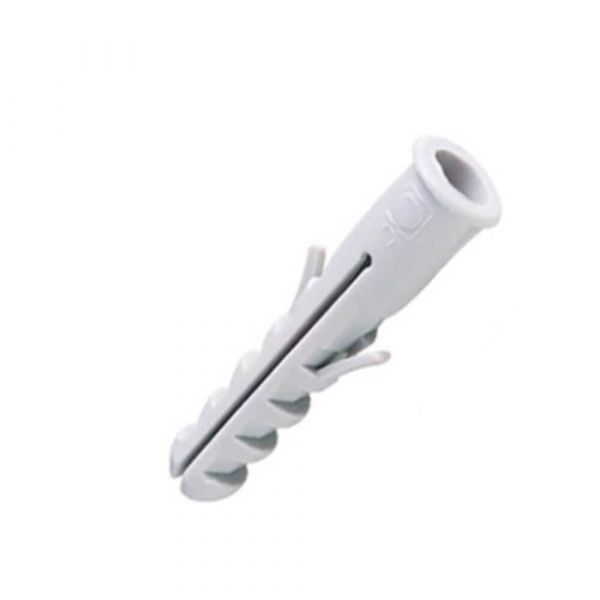 Bucha Com Parafuso 4mm Bemfixa