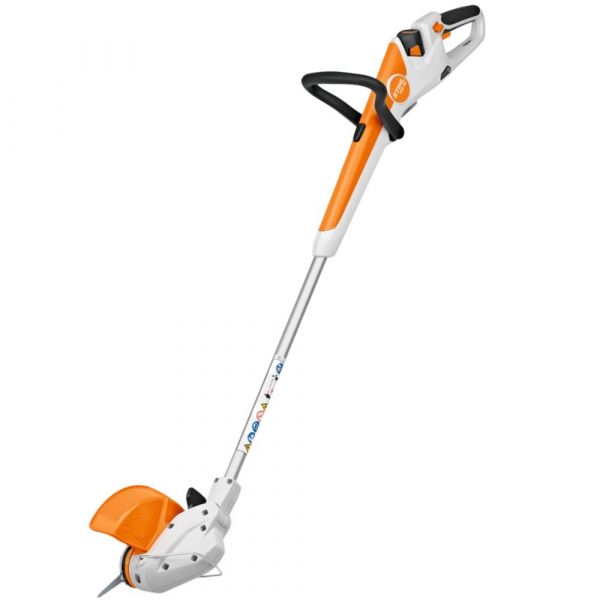 Kit Roçadeira FSA 30 Polycut 3-2 com Bateria AS 2 + Carregador AL 1 220V Stihl