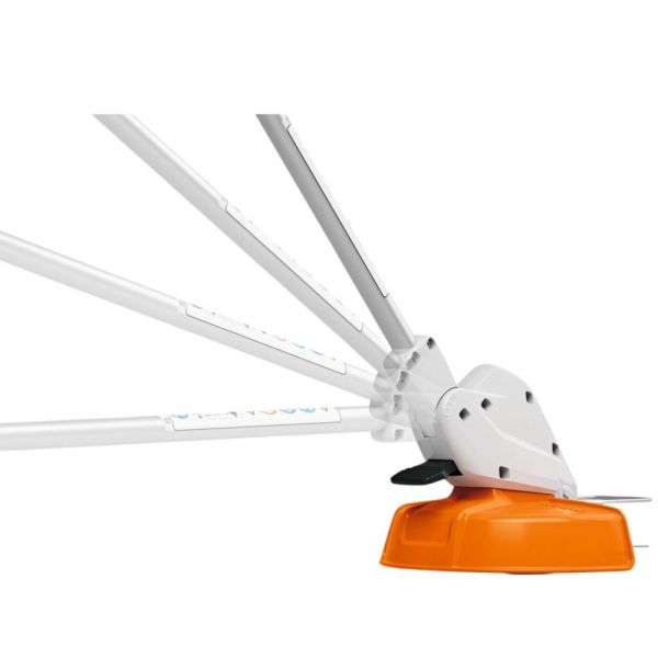 Kit Roçadeira FSA 30 Polycut 3-2 com Bateria AS 2 + Carregador AL 1 220V Stihl