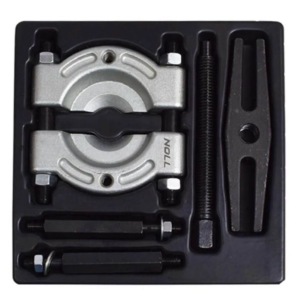 Kit Saca Rolamento 3” Noll