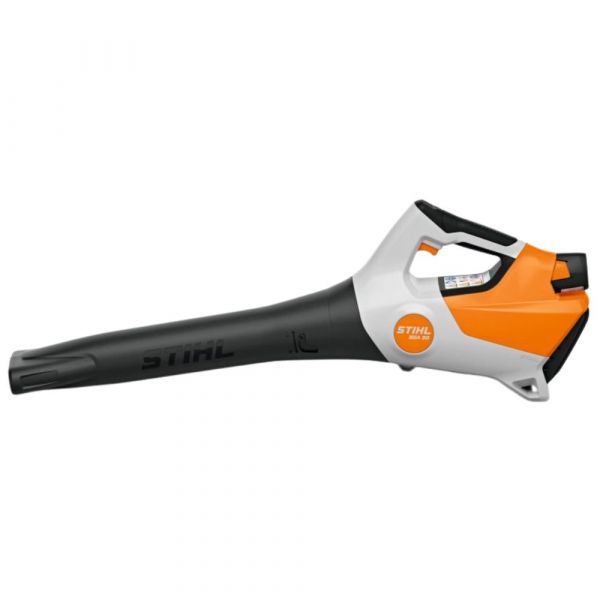 Kit Soprador BGA 30 com Bateria + Carregador 220V Stihl
