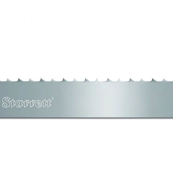 Lâmina de Serra Fita 2,55m Starrett