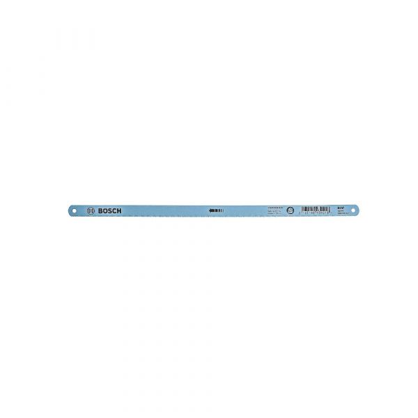 Lâmina de serra manual Bosch Hacksaw 300 mm 24 dentes 2 peças