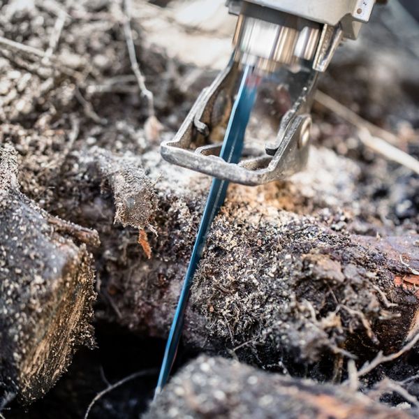 Lâmina de Serra Sabre Bosch EXPERT Tough Wood S1142KHM 225mm