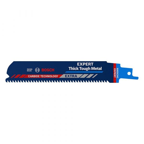 Lâmina de Serra Sabre Expert S955CHC Bosch