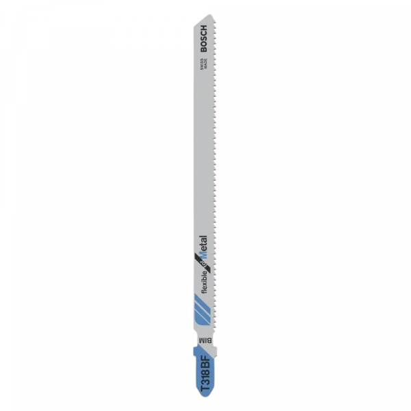 Lâmina para Serra Tico Tico Encaixe T T318BF Bosch