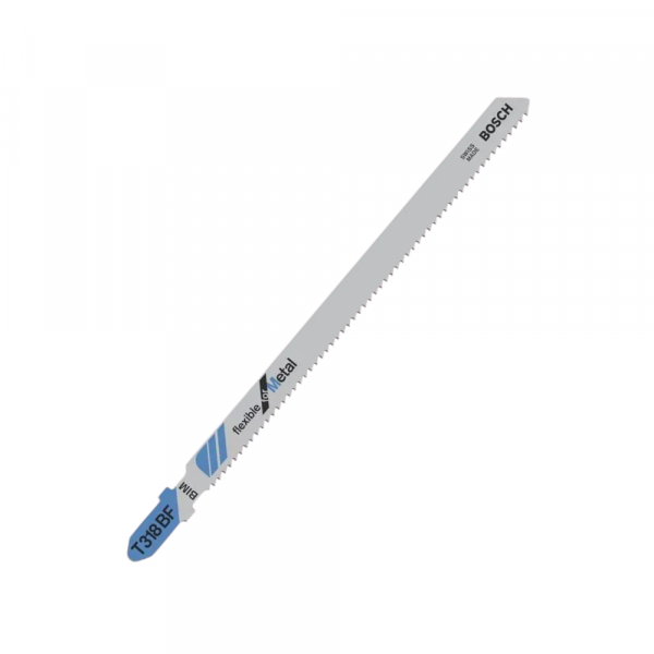 Lâmina para Serra Tico Tico Encaixe T T318BF Bosch