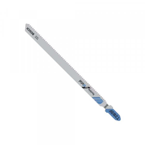 Lâmina para Serra Tico Tico Encaixe T T318BF Bosch